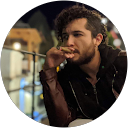 David Ernesto Ramírez-Bukowski Díaz