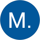 M. M.