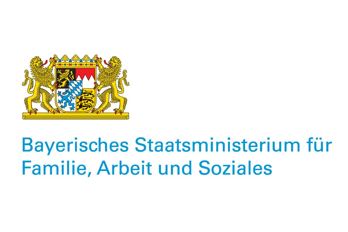 Bayrisches Staatsministerium für Familia, Arbeit und Soziales