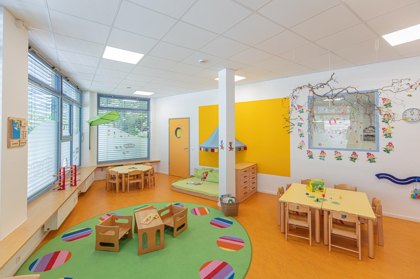 Denk mit Kita Dachau, Helios Amper Kids Denk mit Kita Dachau, Helios Amper Kids