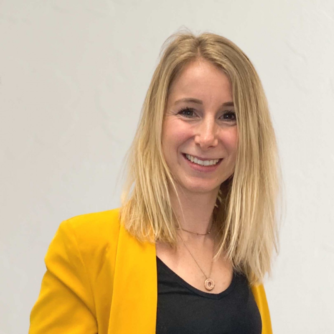 Leitung der Denk mit Kita Gilching, Astopark Michaela Durante