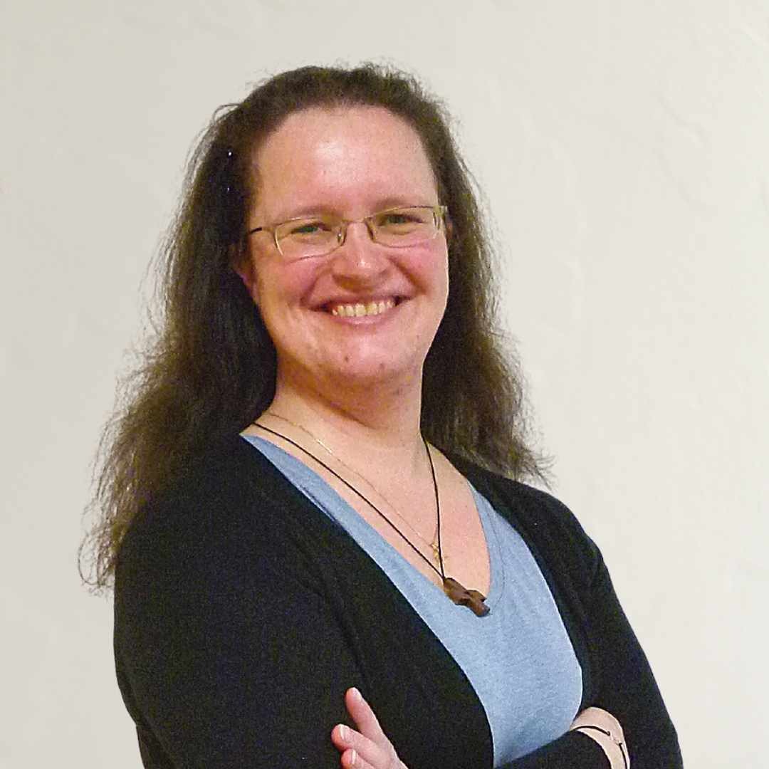 Leitung der Denk mit Kita Krailling Dominika Breczewska