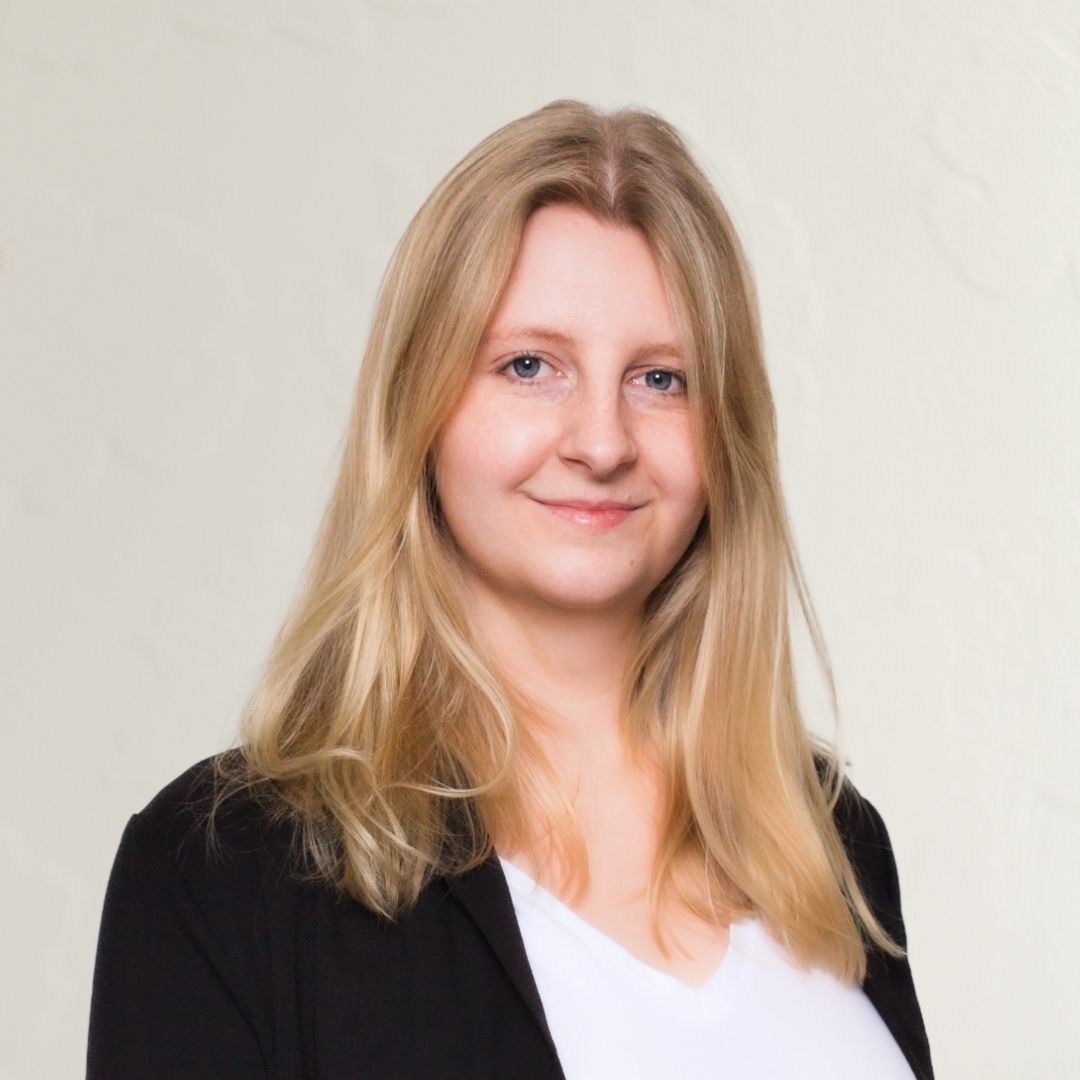 Leitung der Denk mit Kita Bogenhausen Jensenstraße Alina Kluende