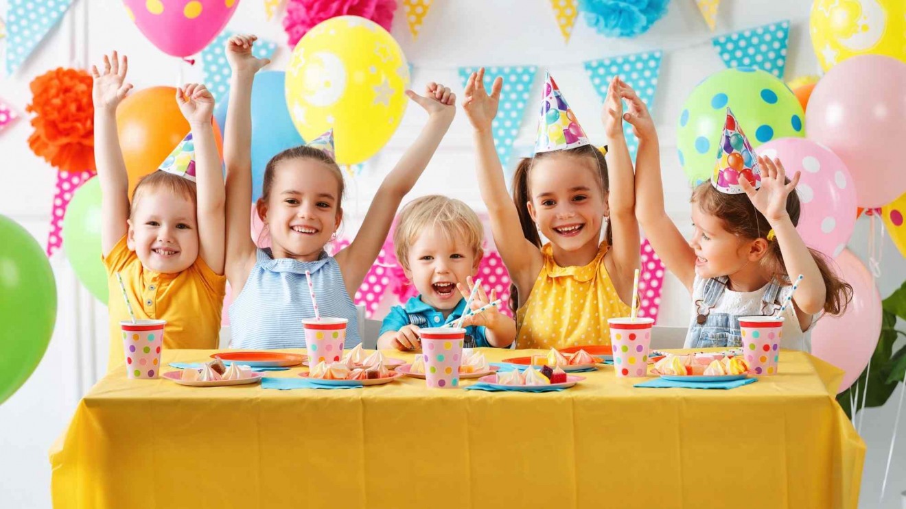 Rituale in der Kinderkrippe