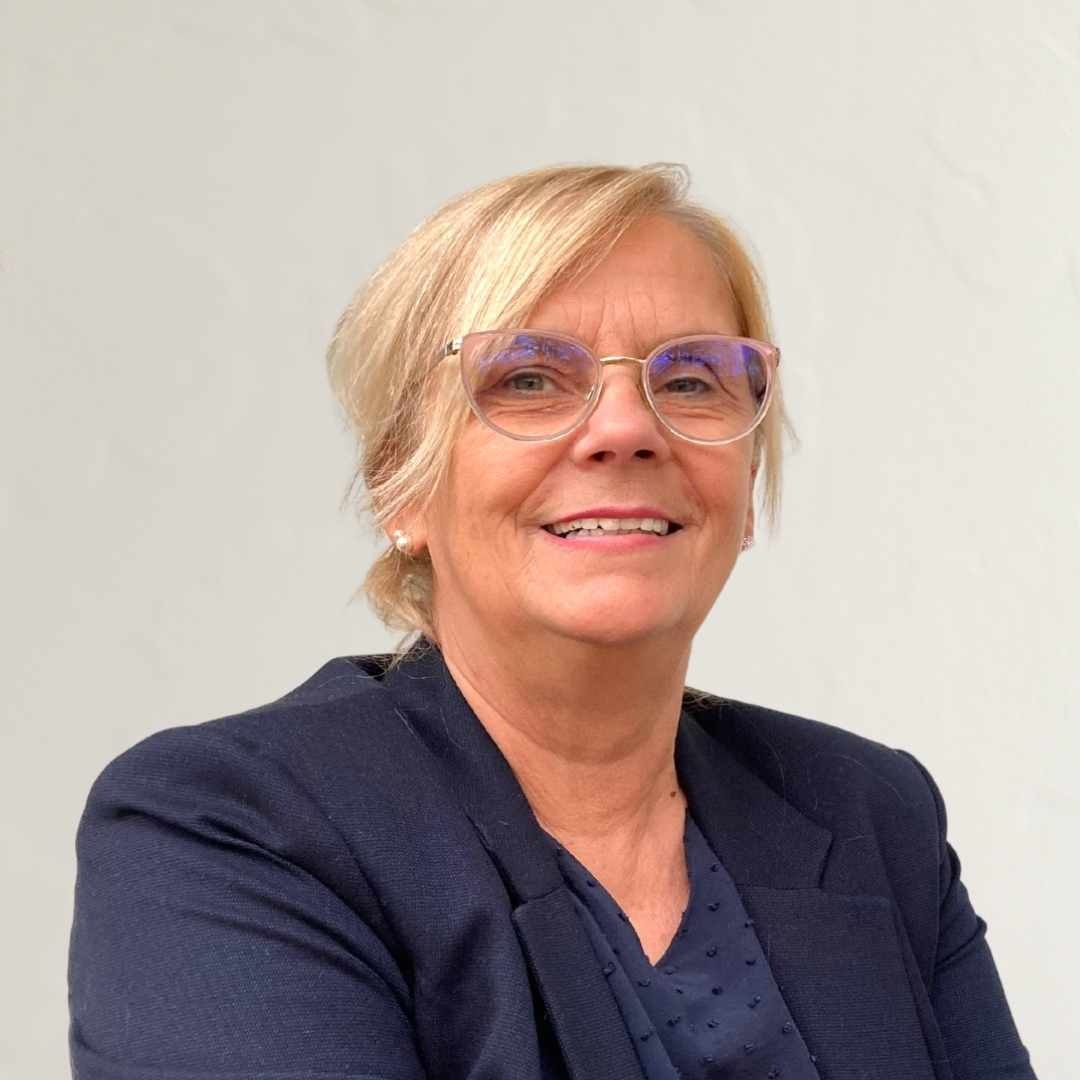 Leitung der Denk mit Kita Schwabhausen Christine Preiss Müller