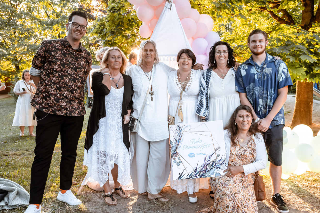 30 Jahre Denk mit Kita | Denk mit Kita