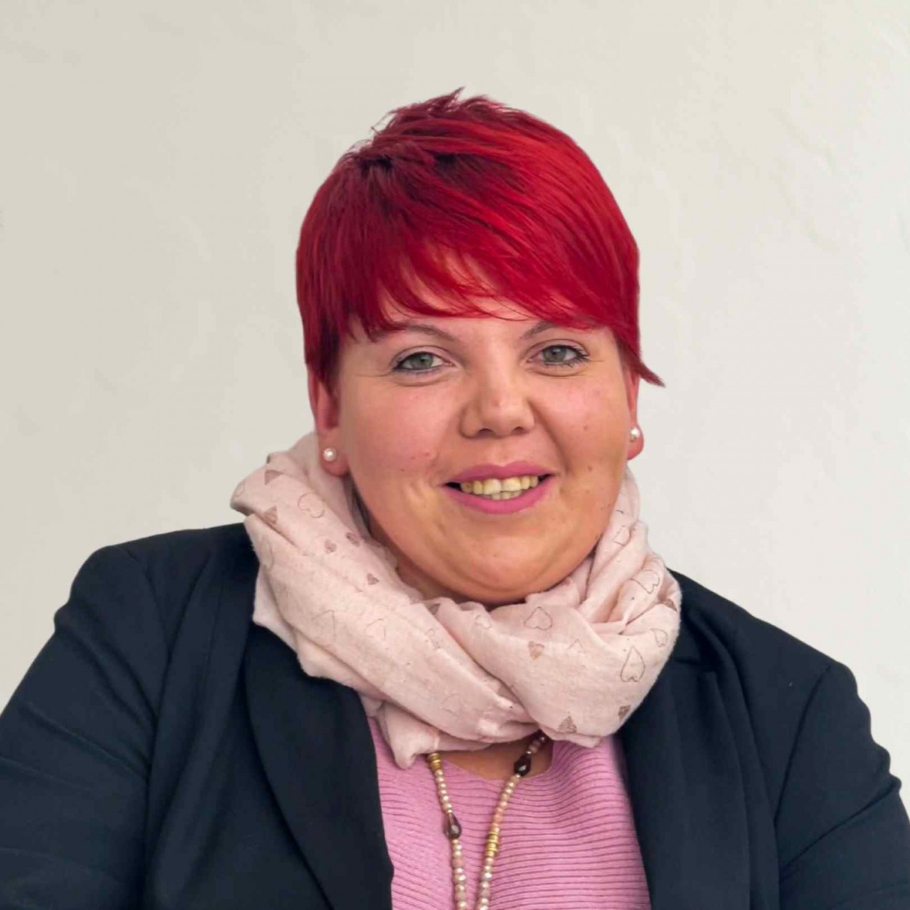 Leitung der Denk mit Kita Zorneding Sabrina Riedel