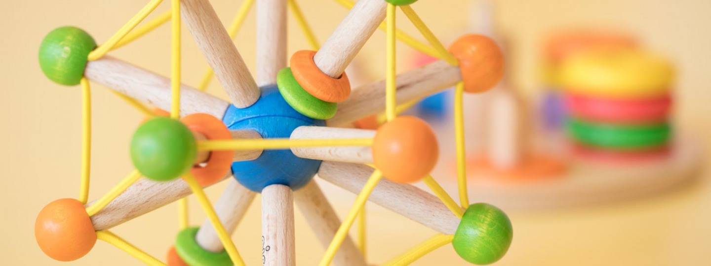 Resilienz – starke und selbstbewusste Kinder begleiten