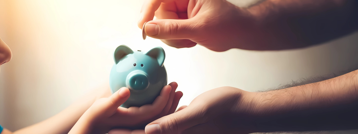 Denk mit Kita finanzielle Unterstützung