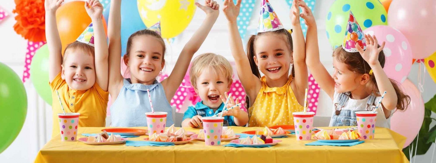 Rituale in der Kinderkrippe
