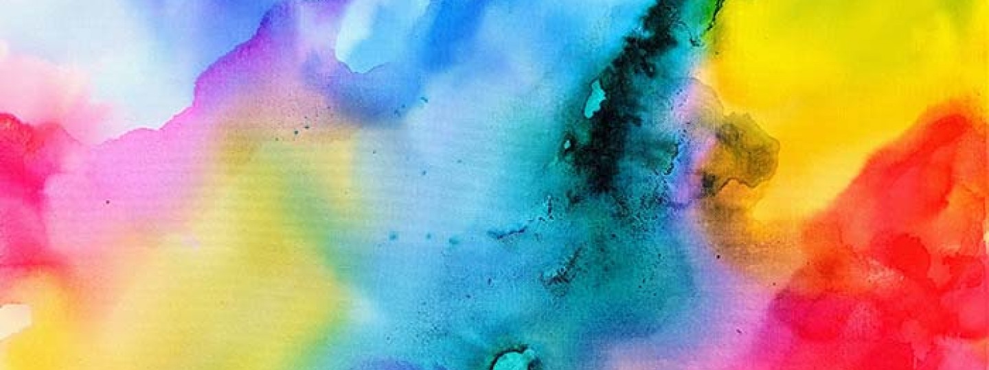Projekt Wasser: Malen mit Eis
