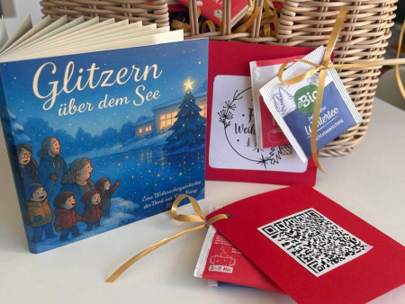 Denk mit Kita Adventszeit