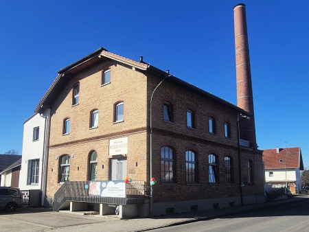Denk mit Kita Weissenfeld