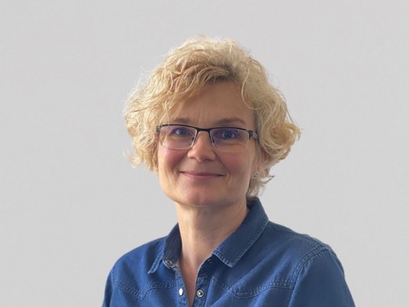 Nicole Hecktor Elternberatung der Denk mit Kita
