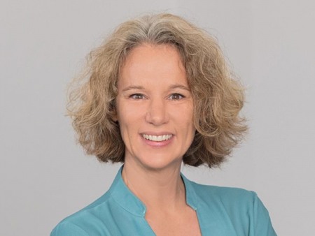 Nicole Hüsken Leitung Marketing und Kommunikation