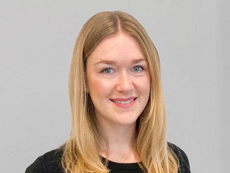 Nina Rausch Finanzteam